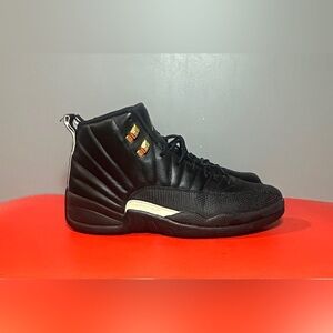 Size 11 - Air Jordan 12 Retro The Master